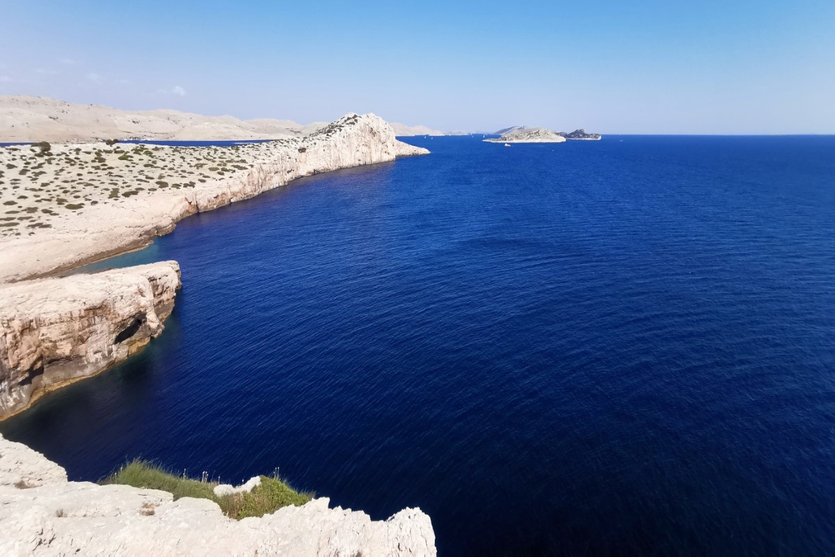 Kornati Tour